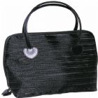 Mesh Handbag
